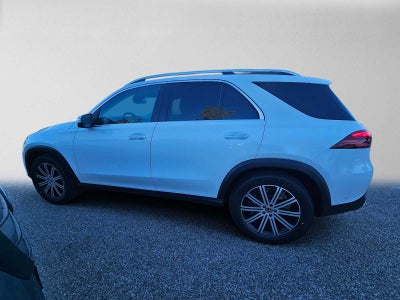 2026 Mercedes-Benz GLE 350 SUV