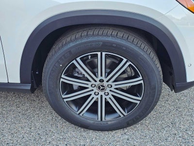 2026 Mercedes-Benz GLE 350 SUV