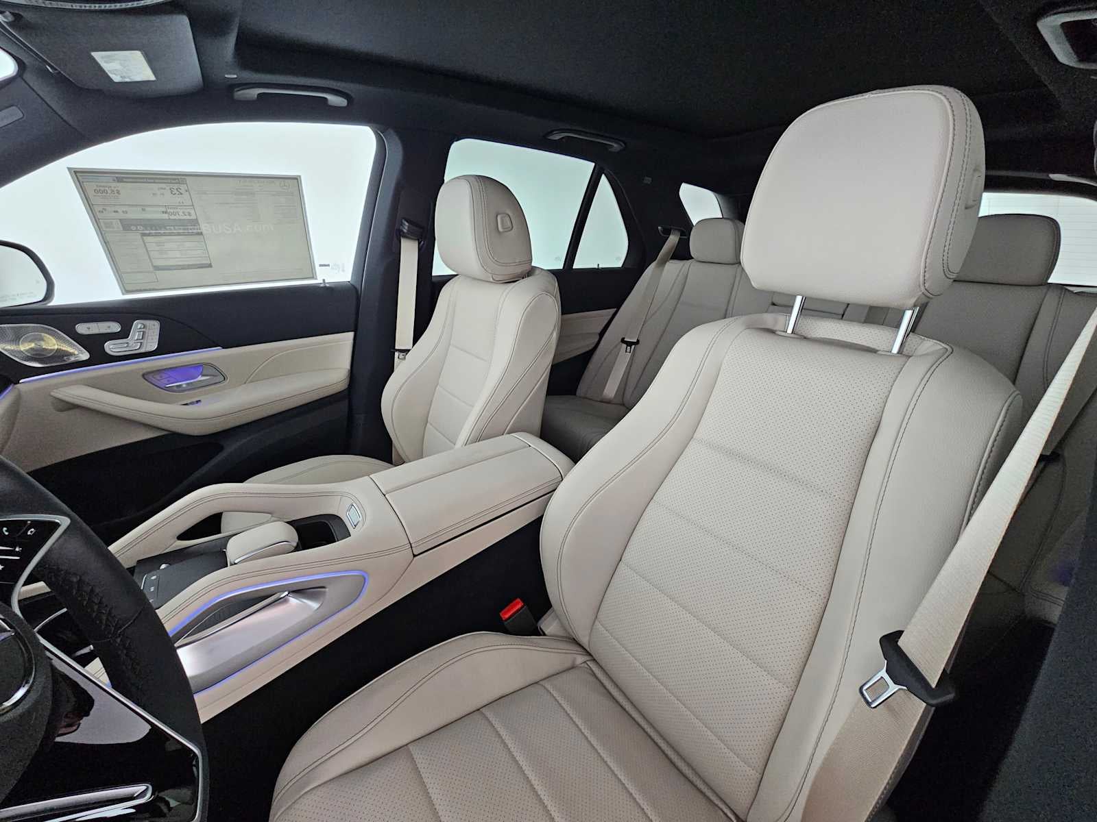 2026 Mercedes-Benz GLE 350 SUV