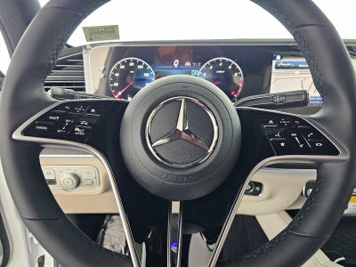 2026 Mercedes-Benz GLE 350 SUV