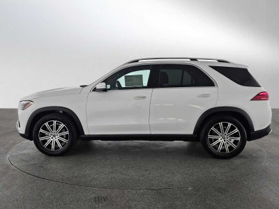 2026 Mercedes-Benz GLE 350 SUV