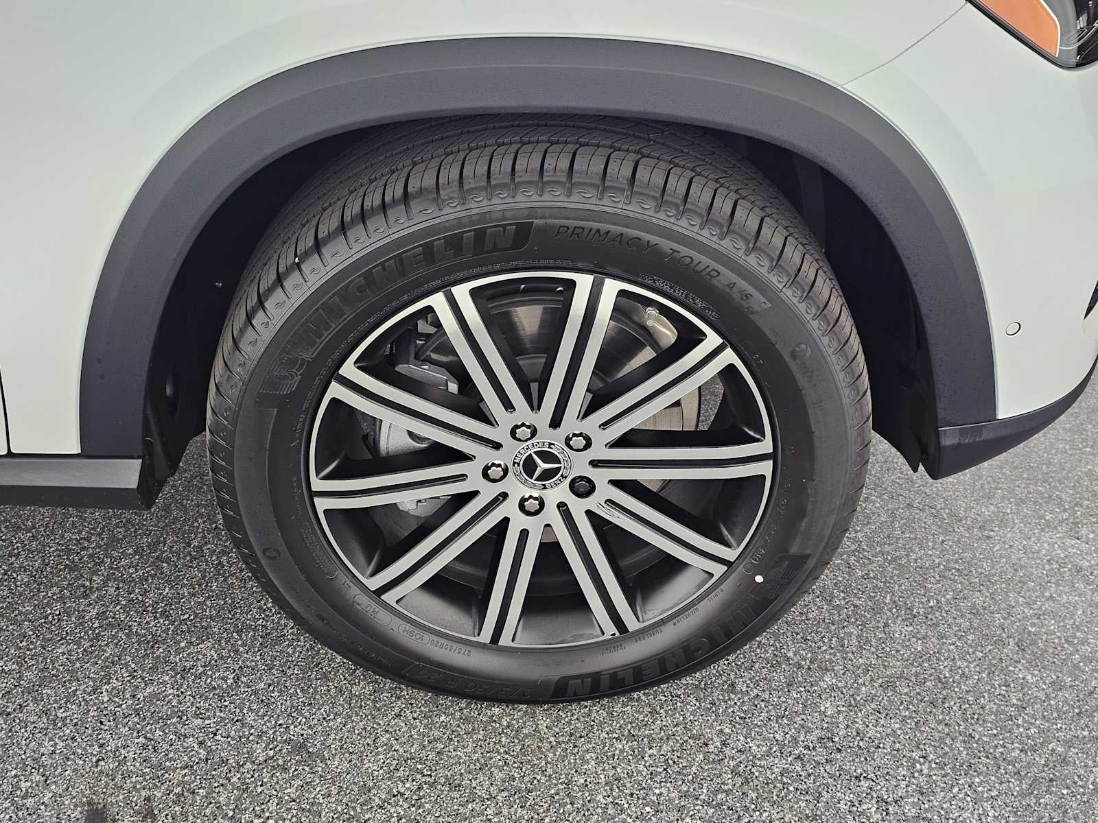 2026 Mercedes-Benz GLE 350 SUV