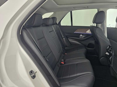 2026 Mercedes-Benz GLE GLE 350