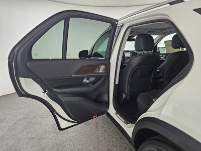 2026 Mercedes-Benz GLE GLE 350