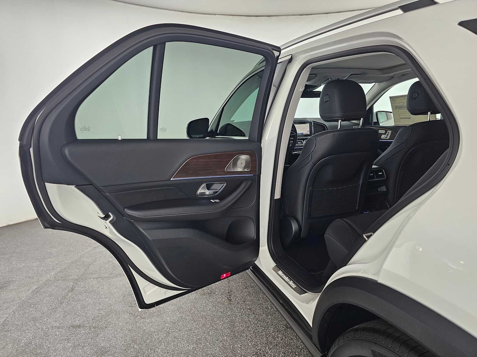 2026 Mercedes-Benz GLE GLE 350