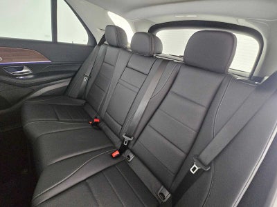 2026 Mercedes-Benz GLE GLE 350