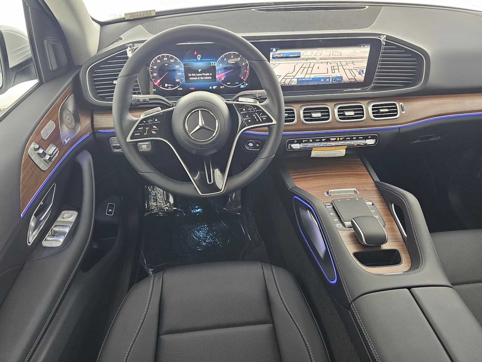 2026 Mercedes-Benz GLE GLE 350