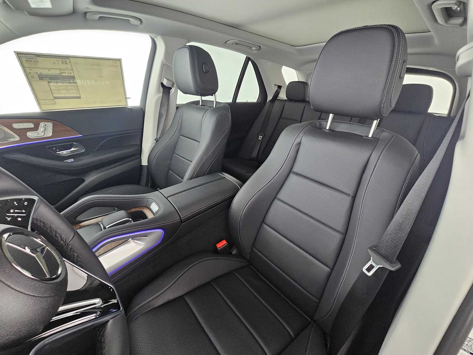 2026 Mercedes-Benz GLE GLE 350