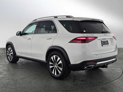 2026 Mercedes-Benz GLE GLE 350