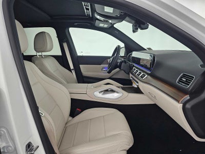 2026 Mercedes-Benz GLE 350 SUV