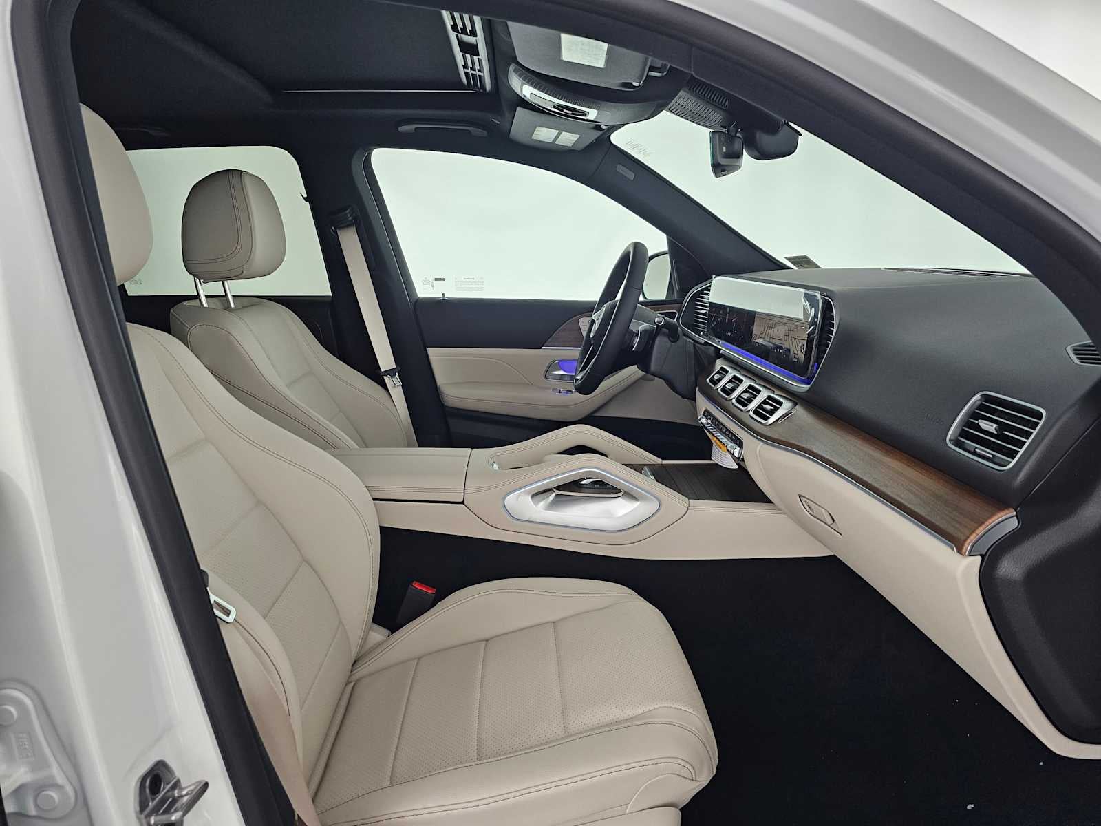 2026 Mercedes-Benz GLE 350 SUV