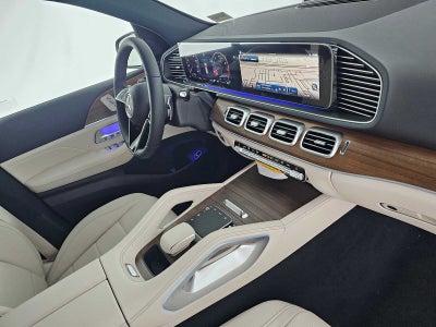 2026 Mercedes-Benz GLE 350 SUV