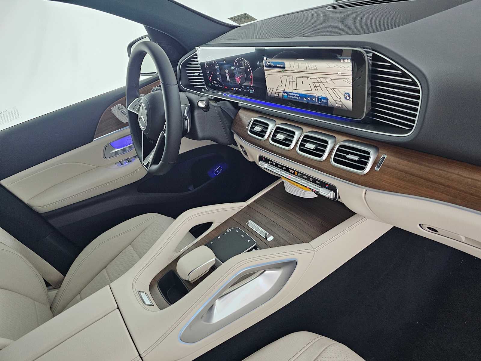 2026 Mercedes-Benz GLE 350 SUV