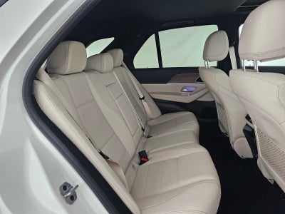 2026 Mercedes-Benz GLE 350 SUV