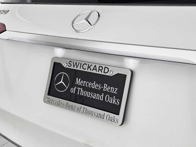 2026 Mercedes-Benz GLE 350 SUV