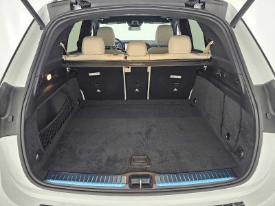 2026 Mercedes-Benz GLE 350 SUV