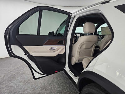 2026 Mercedes-Benz GLE 350 SUV