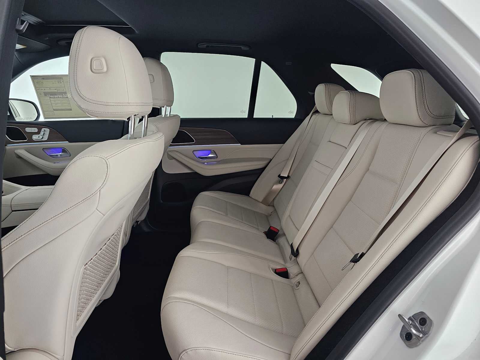 2026 Mercedes-Benz GLE 350 SUV