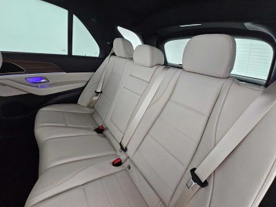 2026 Mercedes-Benz GLE 350 SUV