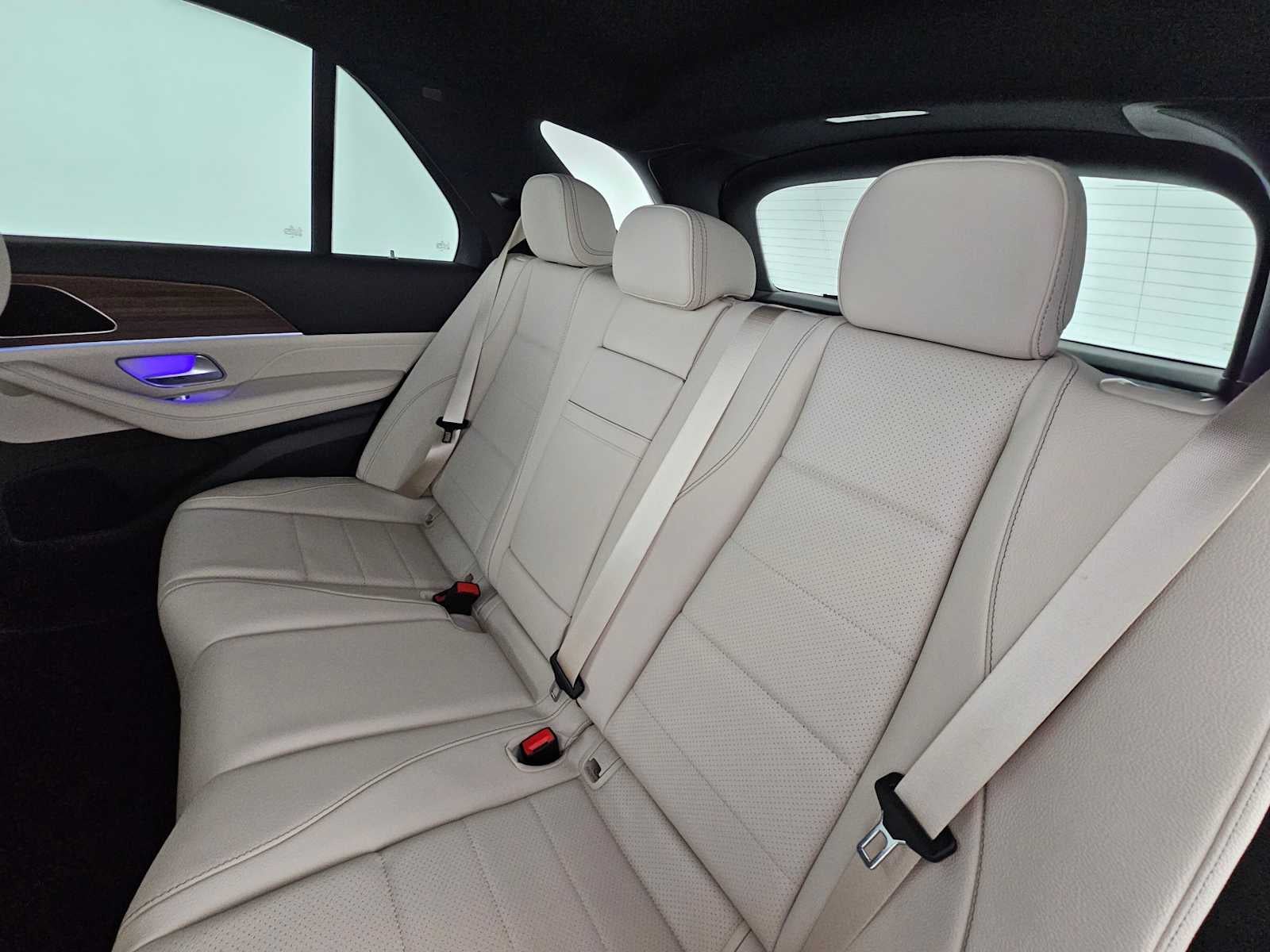 2026 Mercedes-Benz GLE 350 SUV