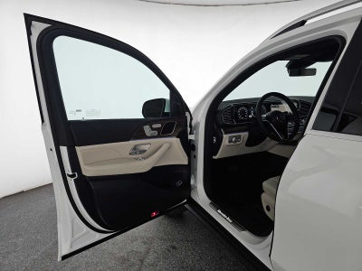 2026 Mercedes-Benz GLE 350 SUV