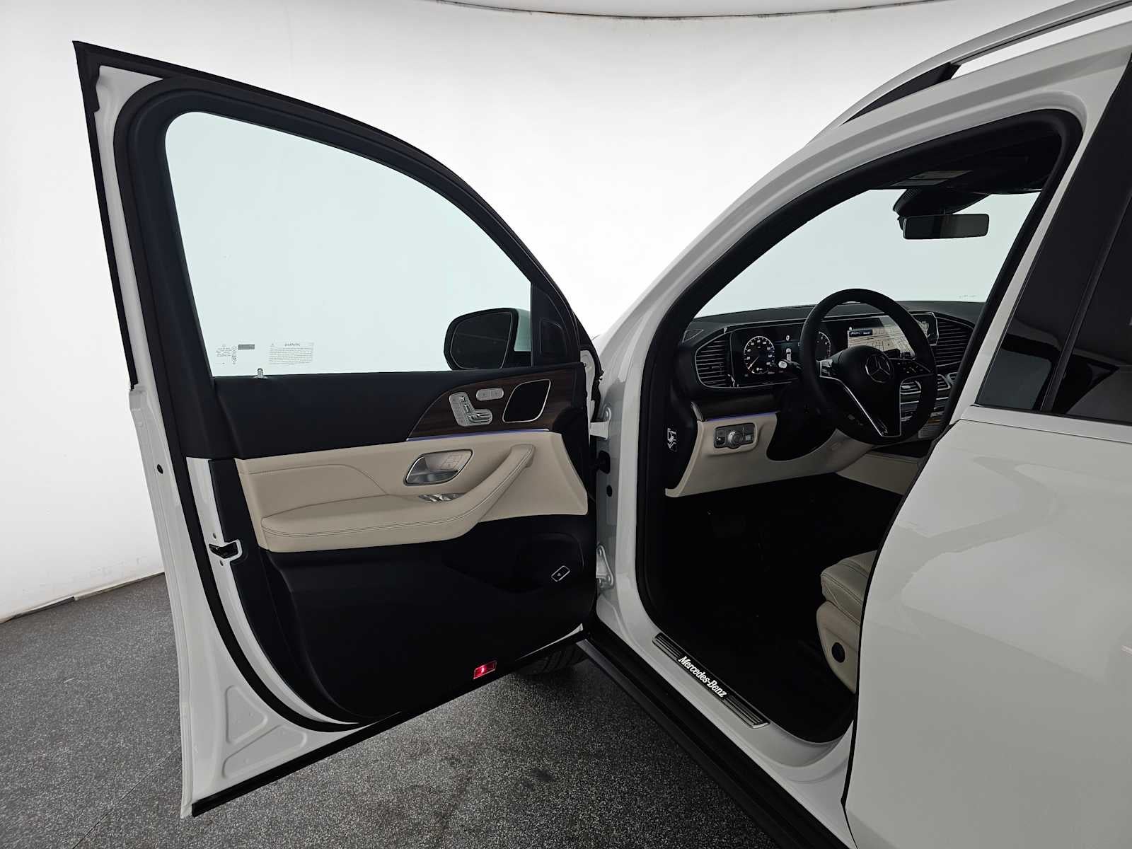 2026 Mercedes-Benz GLE 350 SUV