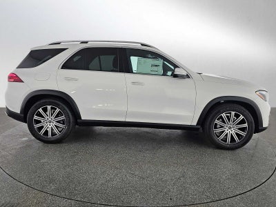 2026 Mercedes-Benz GLE 350 SUV