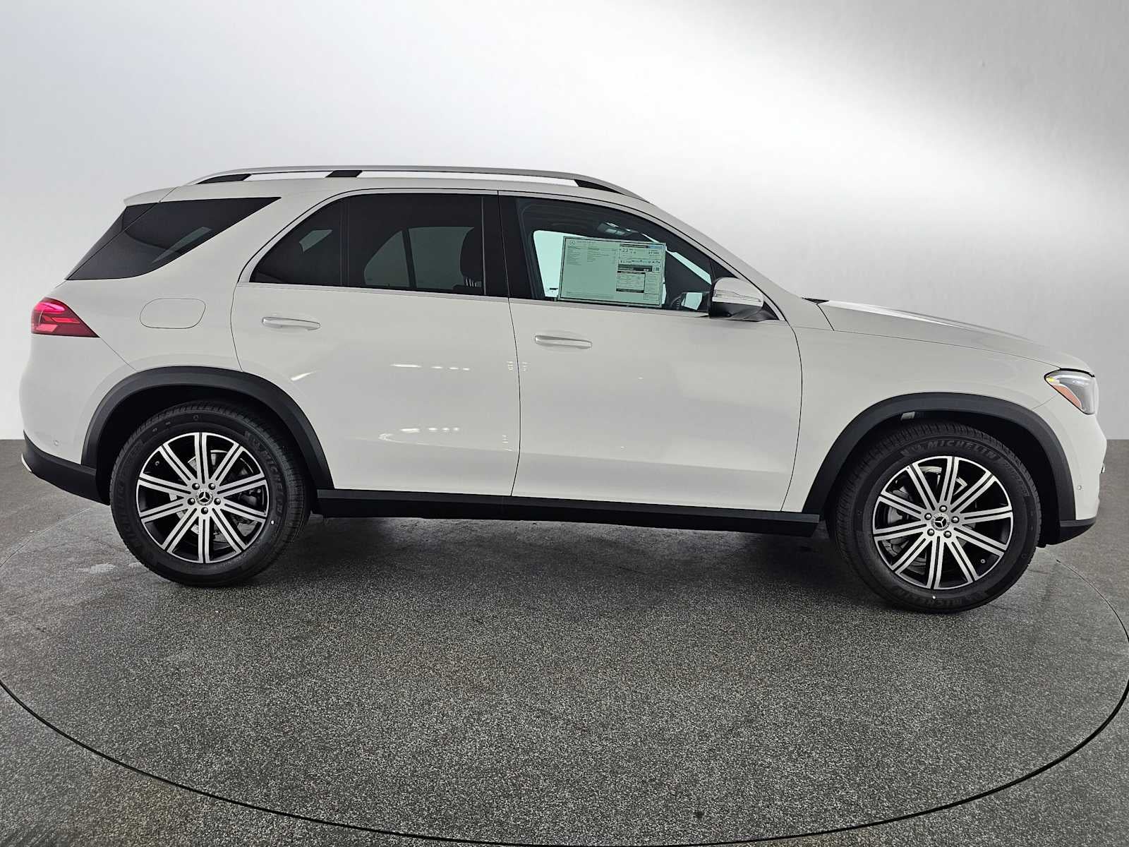 2026 Mercedes-Benz GLE 350 SUV