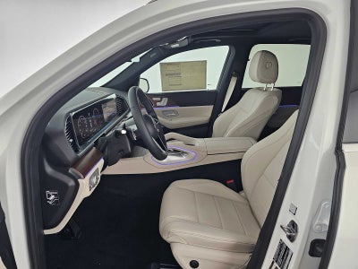 2026 Mercedes-Benz GLE 350 SUV