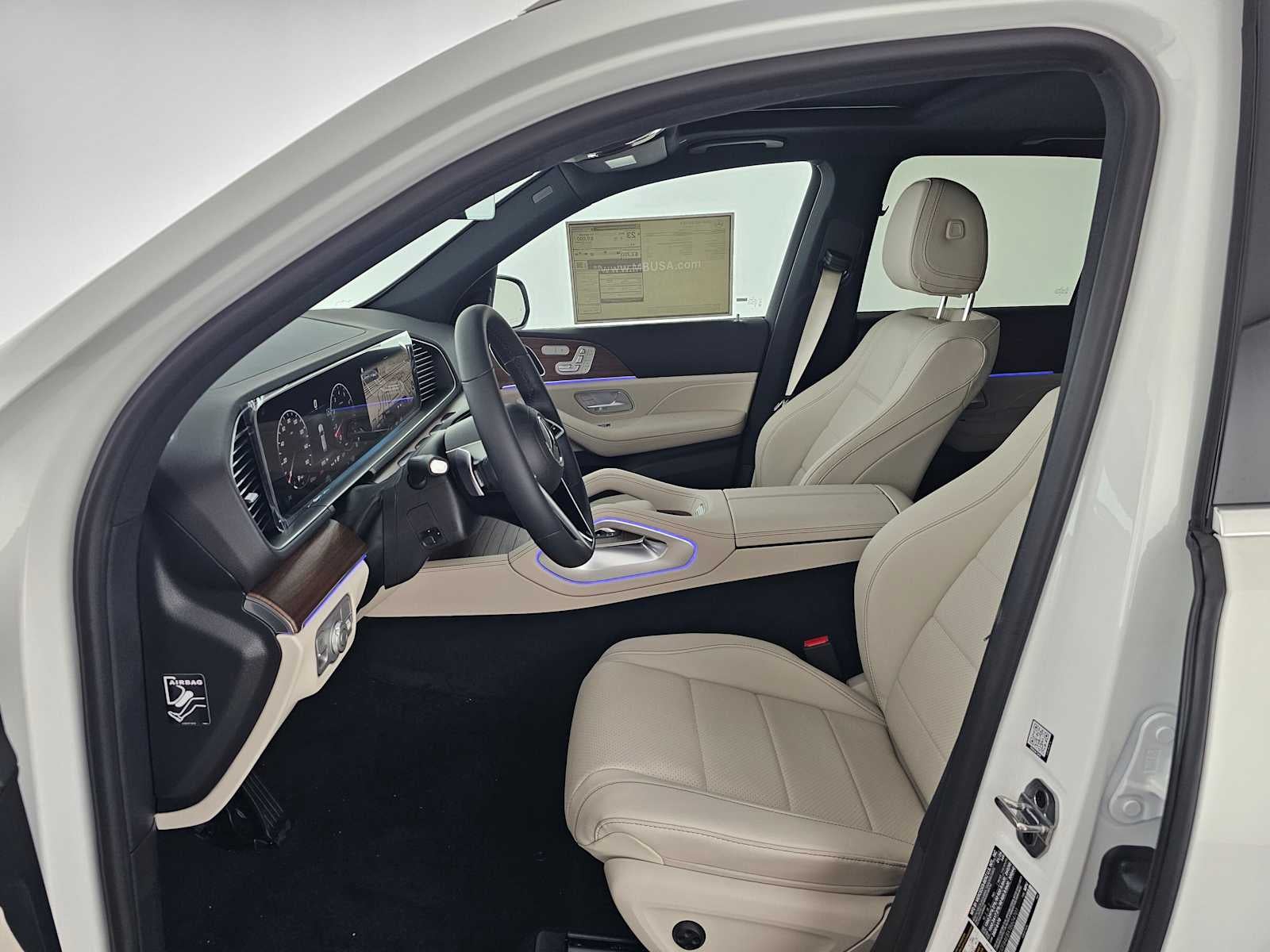 2026 Mercedes-Benz GLE 350 SUV