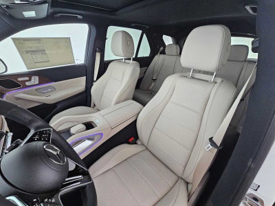 2026 Mercedes-Benz GLE 350 SUV