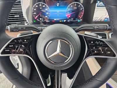 2026 Mercedes-Benz GLE 350 SUV