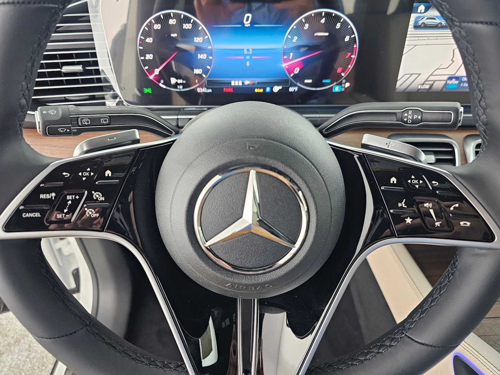 2026 Mercedes-Benz GLE 350 SUV