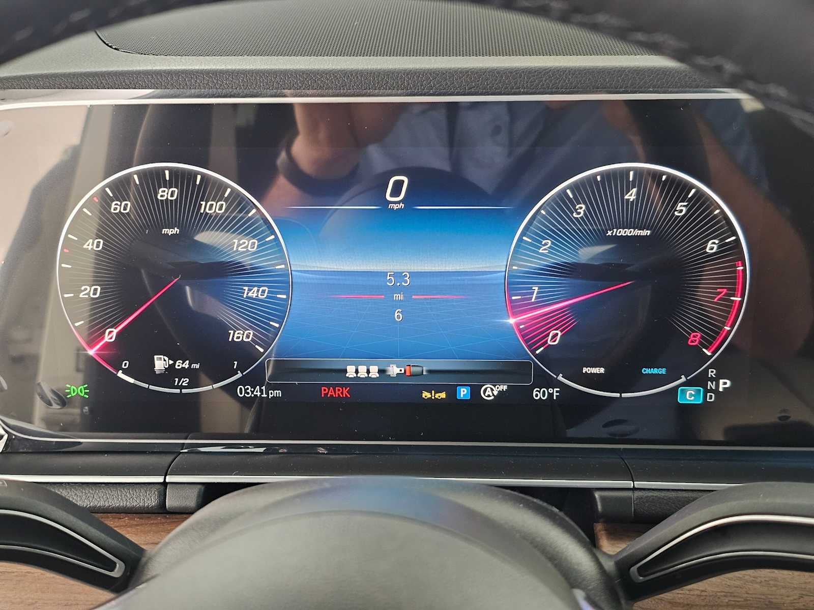 2026 Mercedes-Benz GLE 350 SUV