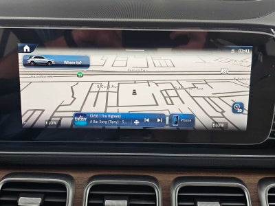 2026 Mercedes-Benz GLE 350 SUV