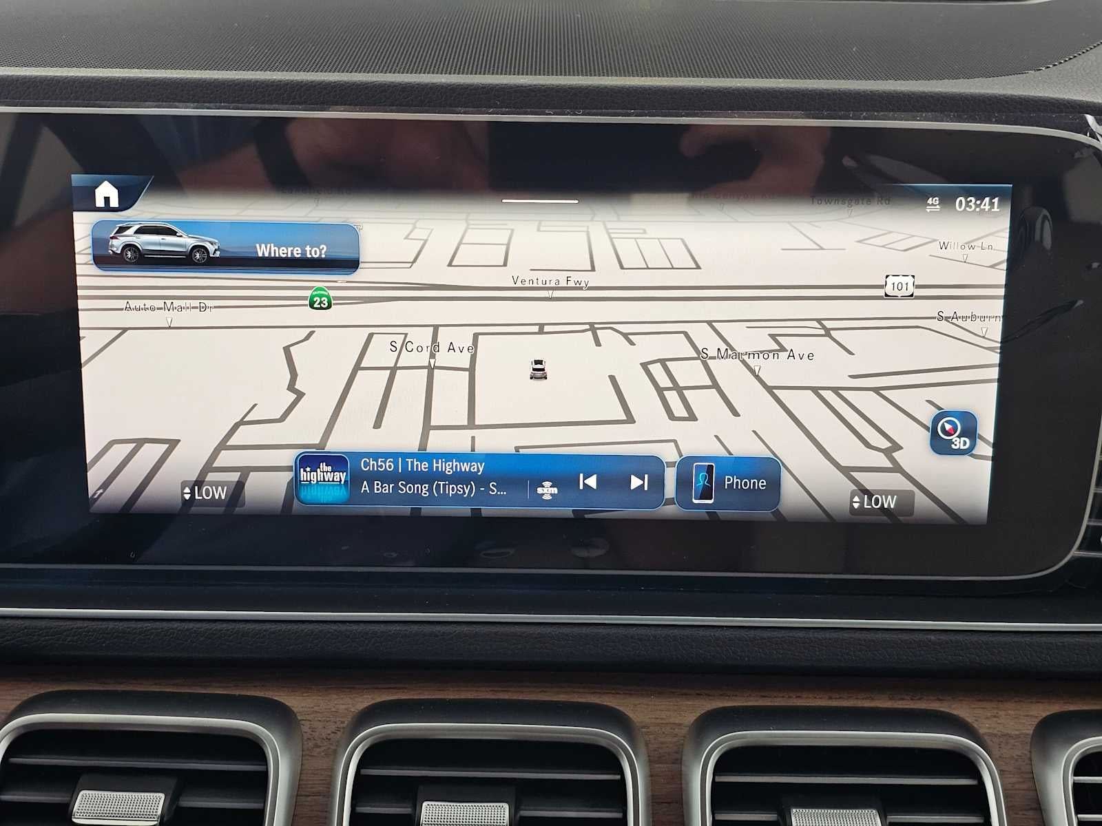 2026 Mercedes-Benz GLE 350 SUV