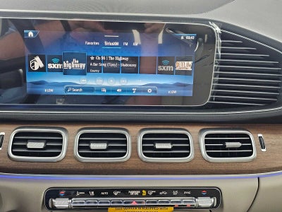 2026 Mercedes-Benz GLE 350 SUV