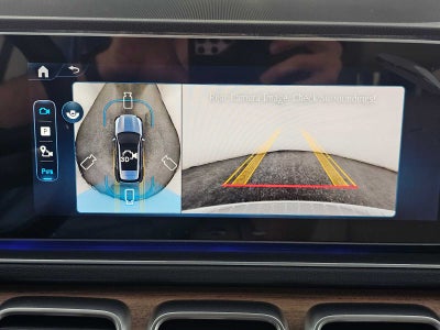 2026 Mercedes-Benz GLE 350 SUV