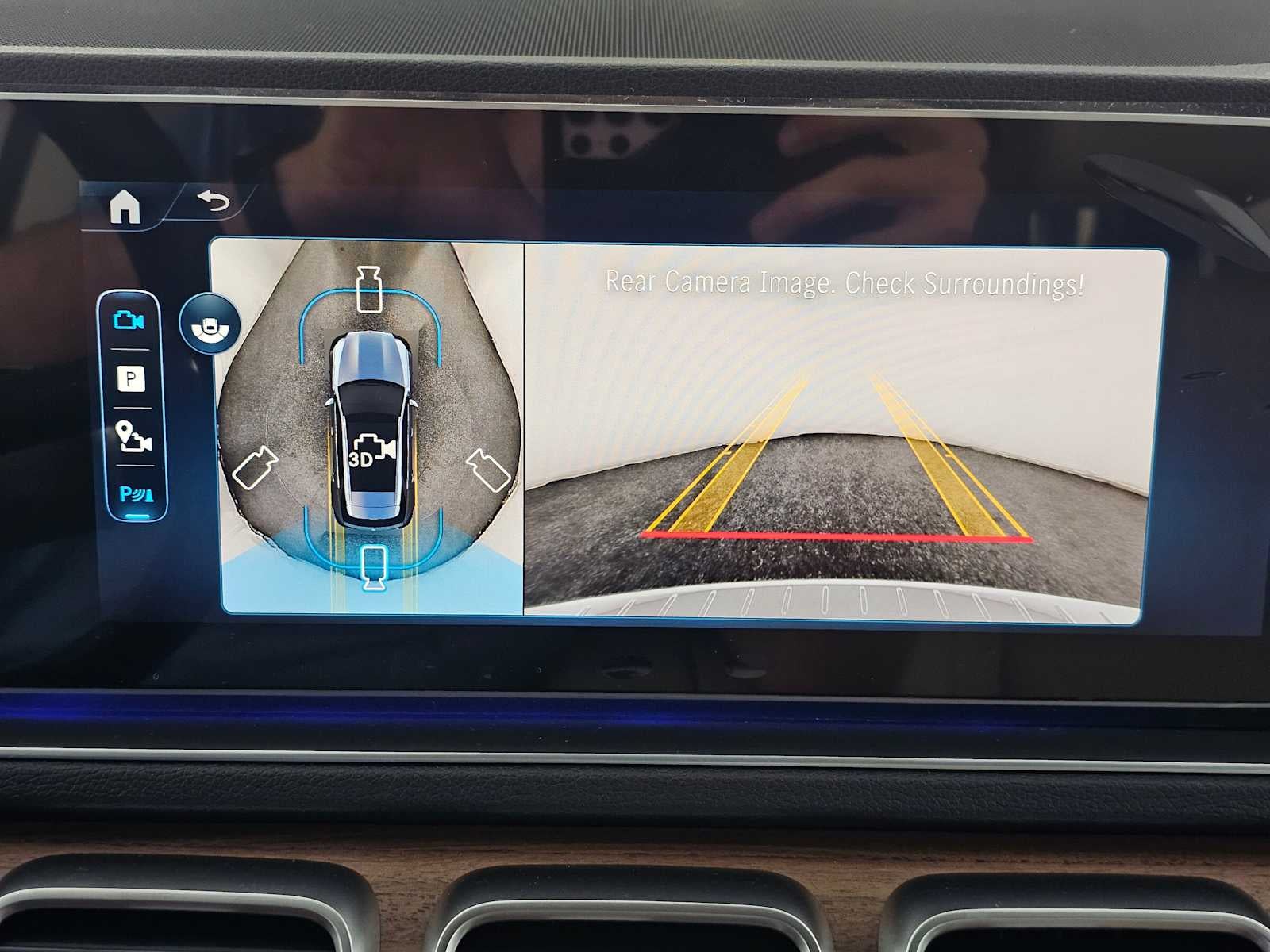 2026 Mercedes-Benz GLE 350 SUV