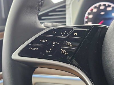 2026 Mercedes-Benz GLE 350 SUV