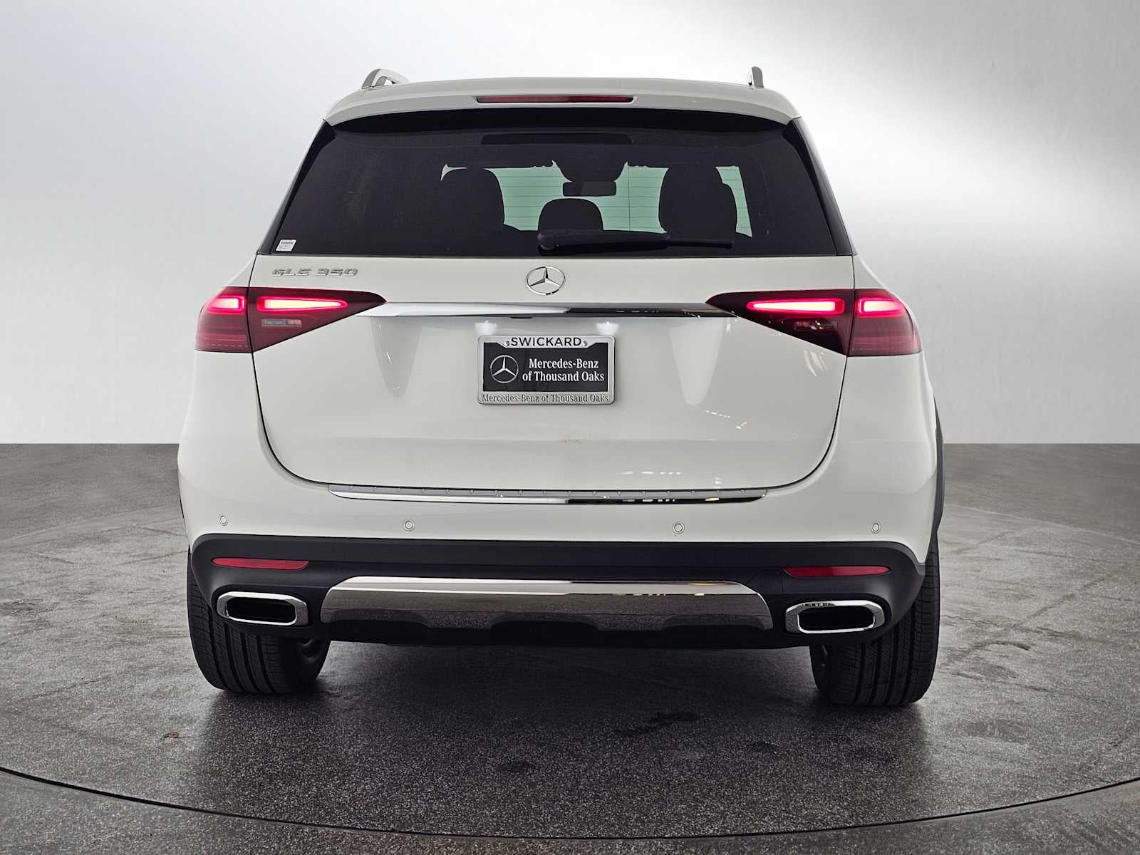 2026 Mercedes-Benz GLE 350 SUV