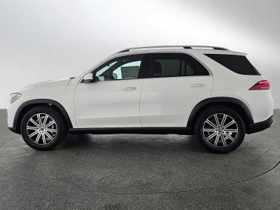 2026 Mercedes-Benz GLE 350 SUV