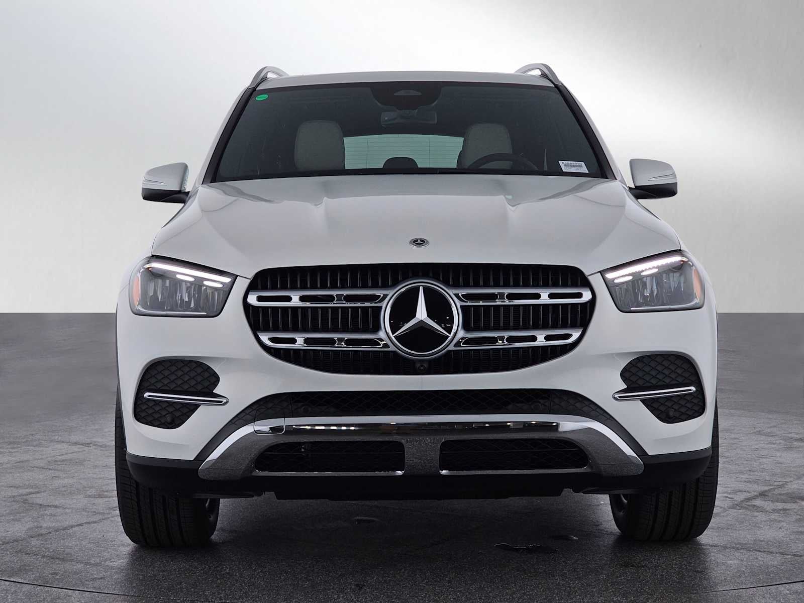 2026 Mercedes-Benz GLE 350 SUV