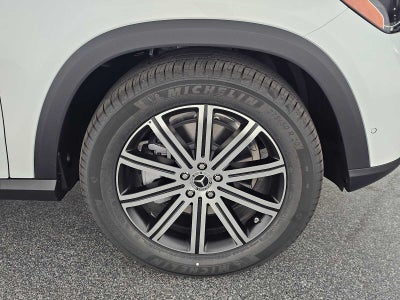 2026 Mercedes-Benz GLE 350 SUV