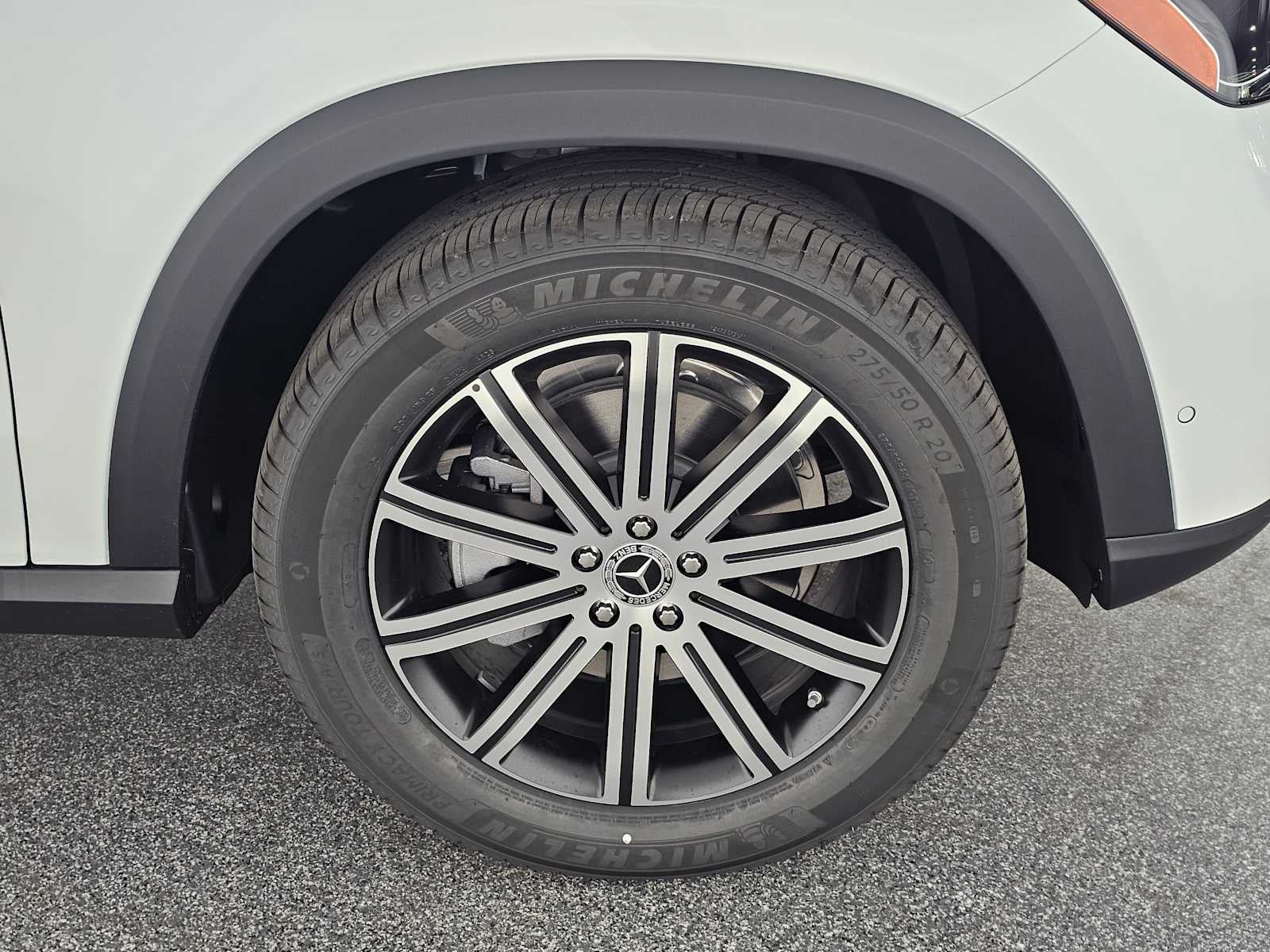 2026 Mercedes-Benz GLE 350 SUV