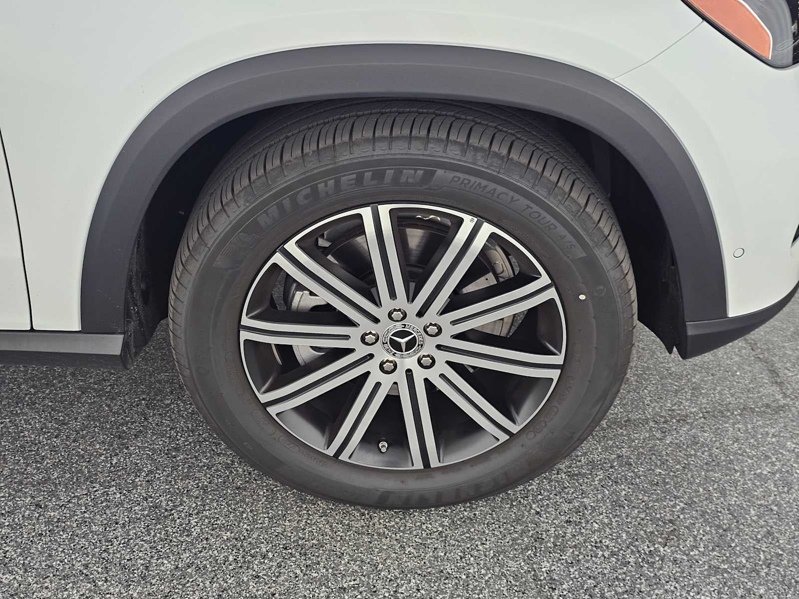 2026 Mercedes-Benz GLE 350 SUV