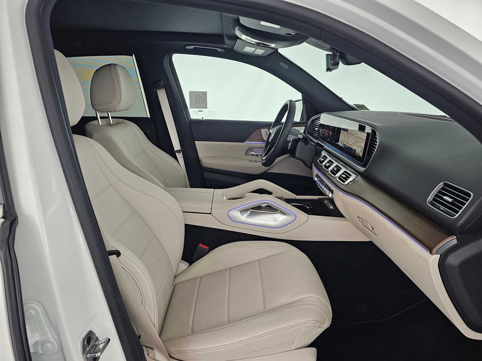 2026 Mercedes-Benz GLE 350 SUV