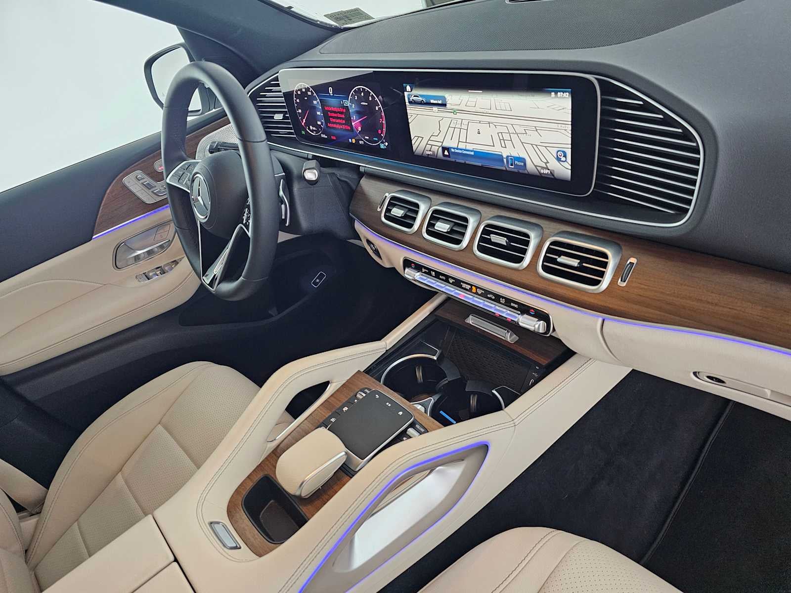 2026 Mercedes-Benz GLE 350 SUV