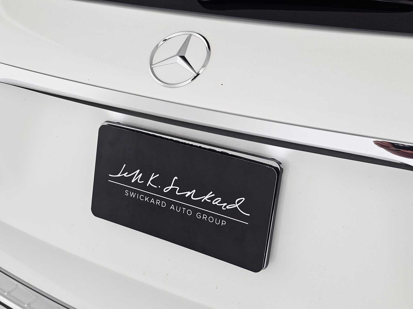 2026 Mercedes-Benz GLE 350 SUV