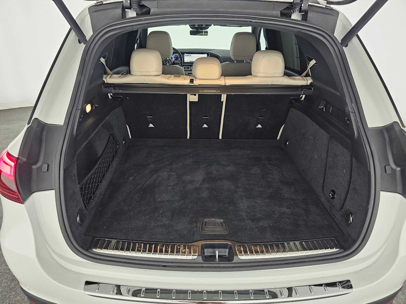 2026 Mercedes-Benz GLE 350 SUV